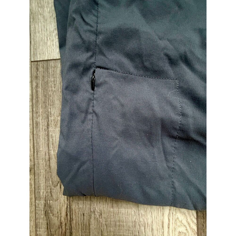 Prana Womens Hiking Outdoor Pants Gray 6 Reg Articulated Knees - Picture 5 of 7